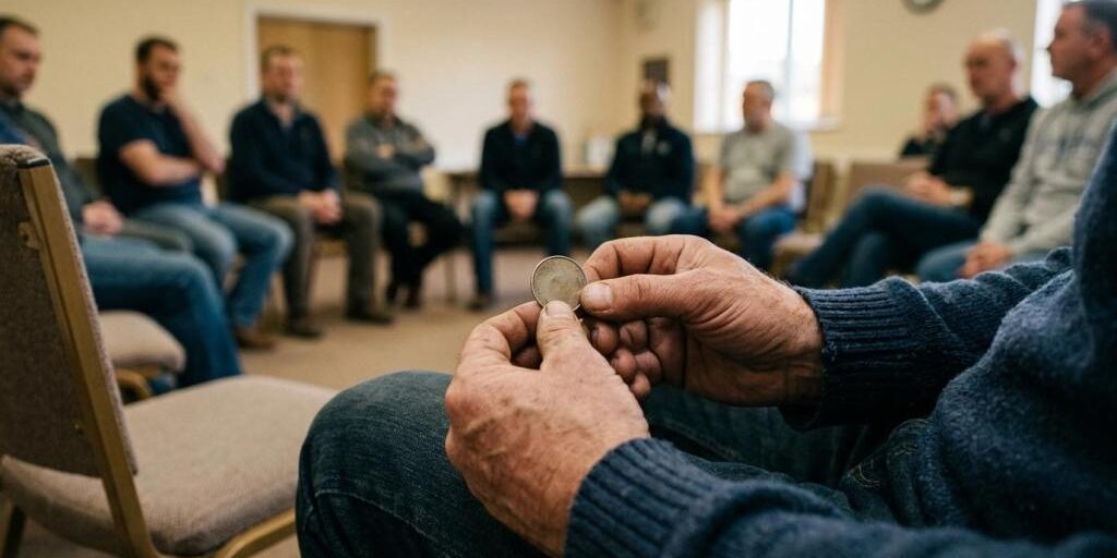 men's support group