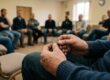 men's support group