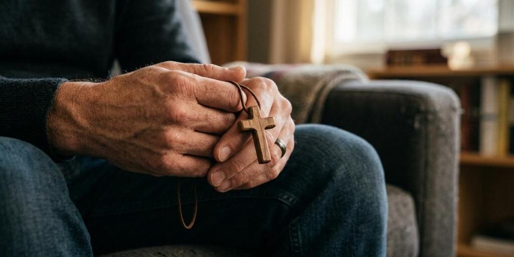 Christian addiction recovery