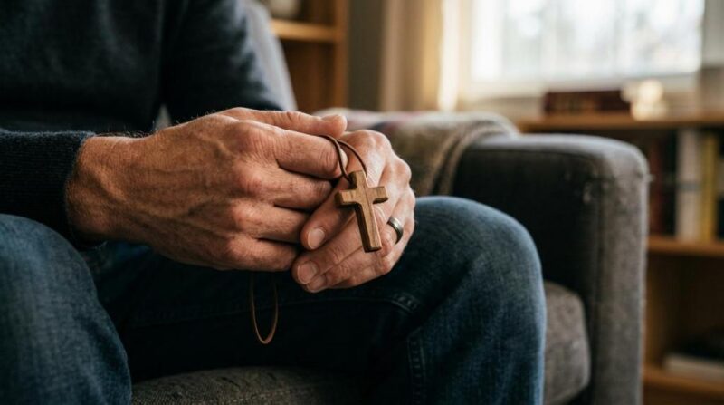 Christian addiction recovery