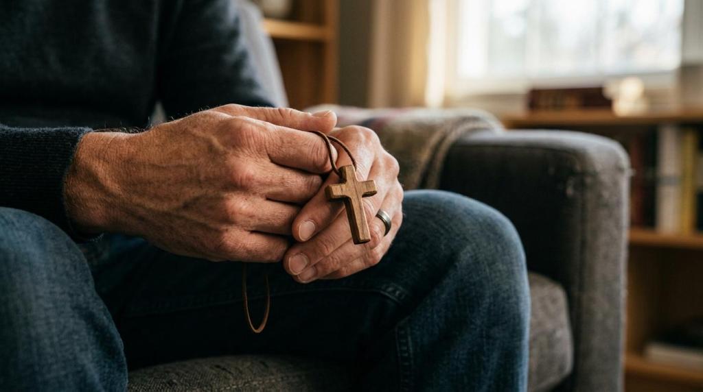 Christian addiction recovery
