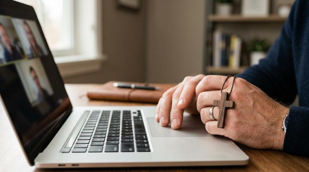 accountability coach