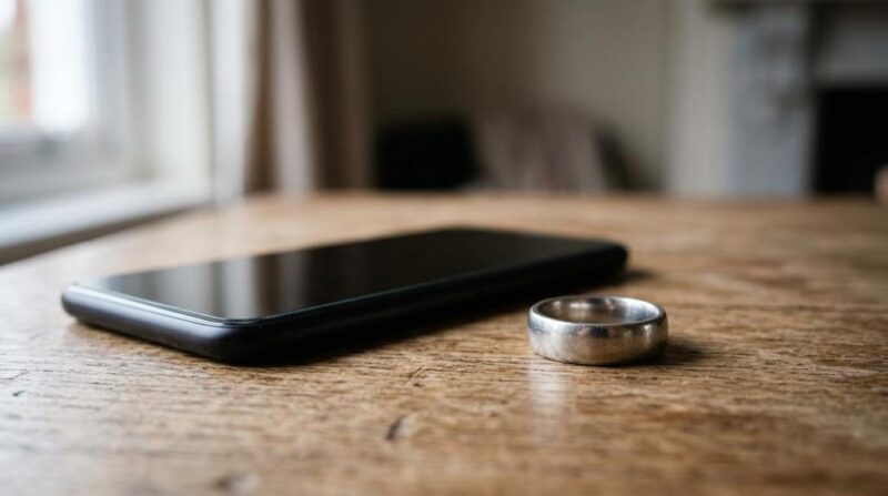 rebuild trust after infidelity
