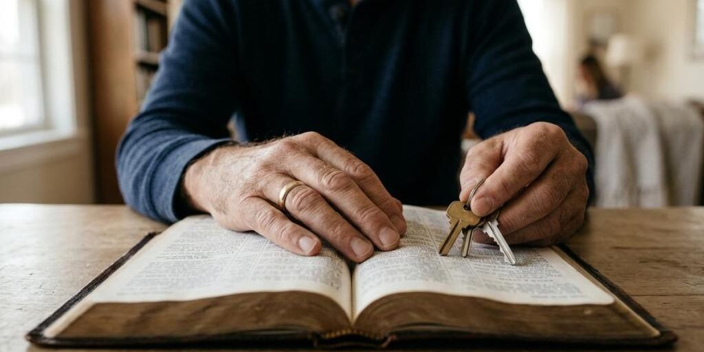 signs of porn addiction in christian men